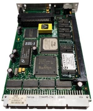 GE DATEX-OHMEDA B-CPU4..01 MAIN SW ADU VER8.0 894879-01 NGFF-8005035 + 16MB RAM