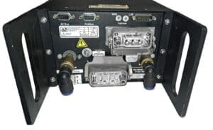 Advanced Energy 3152000-102 E, 3152000102 high voltage power supply
