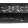 Samson Servo-170 Rack Mount 2-Channel Studio Power Amplifier 85 W