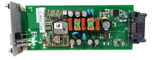 Alcatel Lucent Ps – 7210 Sas-M Etr -48V Dc Power Supply, 3He05581Aa, Ipupagruaa