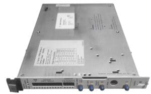 HP / Agilent / Keysight 75000 Series C MODEL E4808A Central Clock 10.8GHz Module