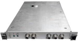 HP - Agilent - Keysight E1446A Summing Amplifier/DAC
