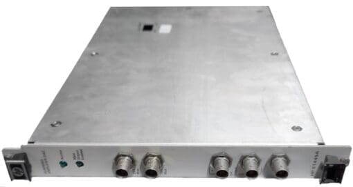 Hp - Agilent - Keysight E1446A Summing Amplifier/Dac