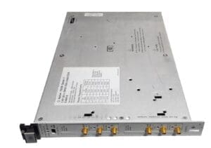 HP / Agilent / Keysight 75000 Series C MODEL E4861A 2.67 Gb/s DATA GEN./ANALYZER