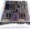 Alcatel-Lucent Network Module Imm-2Pac-Fp3, Ipuca741Aa, 3He07158Bare01