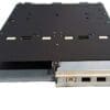 Juniper Mx-Mpc2-3D-A Network Router Card With 1X Mic-3D-4Xge-Xfp-A Module