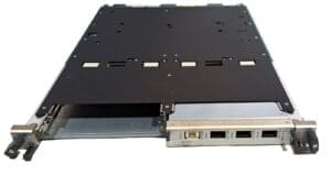 Juniper MX-MPC2-3D-A Network Router Card with 1x MIC-3D-4XGE-XFP-A Module