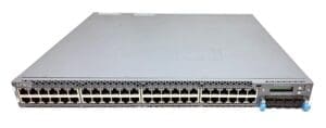 Juniper Networks EX Series EX4300-48P, 650-044930 Rev. 37