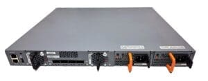 Juniper Networks EX Series EX4300-48P, 650-044930 Rev. 37