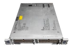 HP AGILENT / KEYSIGHT 75000 SERIES C 96-CHANNEL Digital I/O Module E1458A