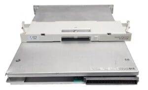 HP AGILENT 75000 MODEL E1403B FORM C SWITCH MODULE + 16-CH. FORM C SWITCH E1364A
