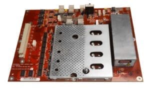 Luminex 200 LABScan LX1 ANALOG BIO-RAD BIO-PLEX BOARD PCBA 63-00005-00-003