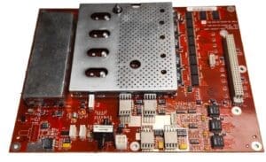 Luminex 200 LABScan LX1 ANALOG BIO-RAD BIO-PLEX BOARD PCBA 63-00005-00-003