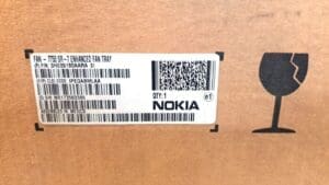 Nokia Fan 7750 SR-7 Enhanced Fan Tray 3HE05180AARA01