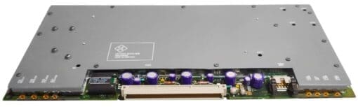 R&Amp;S 1125.5190.02 Vector Signal Generator Module Option Smiq-B20 1085.5250.96