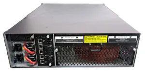 IXIA XGS2 2-SLOT CHASSIS WIN 7 + IxOS 8.00 + 102 licensed IxNetwork Features