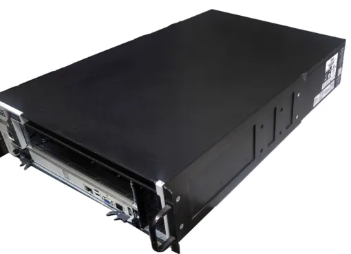 Ixia Xgs2 2-Slot Chassis Win 7 + Ixos 8.00 + 102 Licensed Ixnetwork Features