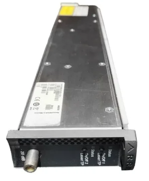ARRIS CHP-DW00-9191-13-L CHP CORWave DW/SW Optical Transmitter