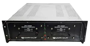 Quintech RPS 2448 Series Dual Redundant Power Supply