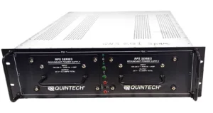 Quintech RPS 2455 Series Dual Redundant Power Supply RPS2455QAC000
