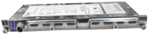 Atx Networks N-Mcb18M0 Combiner With Monitor 1 Ghz Bnc Connector 8:1