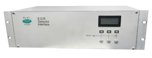 Bede Scientific E.d.r. Detector Interface Edra Type A