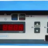 Vacuubrand Gmbh + Co Cvc 24 Controller Diaphragm +201-A-2,4-F Flnsch-E-337 Valve