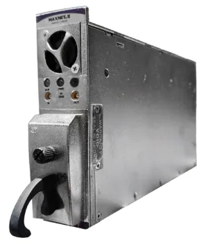 ATX Maxnet II Platinum Series QMP1000-21GPF Forward RF Amplifier