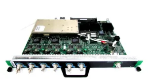 Cisco uBR-MC16U Universal Broadband 1 Down, 6 UP, A-TDMA, Adv PHY, CPU
