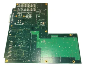 MOLECULAR DEVICES Universal Main II Control Board FOR SPECTRAMAX 340PC