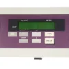 Molecular Devices Front Panel Display + Assmbly + Interface For Spectramax 340Pc