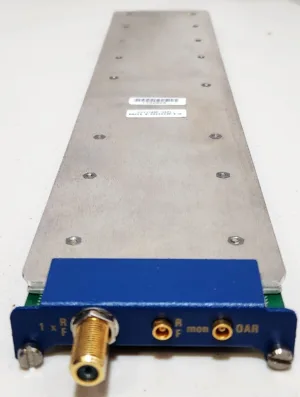 CableVista CV1116RF Off-Air Reference/Phase Lock Module CV1116RF/OAPL+