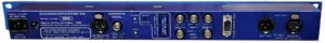 Quancom SDIF-2 Zombie Model 1202 Bi-Directional Converter