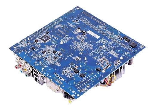 Via Epia-Ex Mini-Itx Single Board Computer Epia-Ex15000G W/1.5Ghz C7 Cpu+ 1G Ram