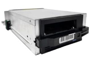 DELL POWERVAULT ML6000 TAPE DRIVE 0WN444 / IBM LTO4 Drive ASM UDS3 FC 8-00491-01