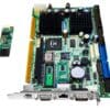 Protech Prox-1260 Ver:g1A E32 Via Eden Half-Size Embedded Card W/ Vga/Lan/Sound+